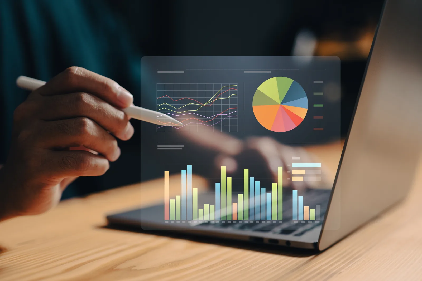 Analytics & Insights
