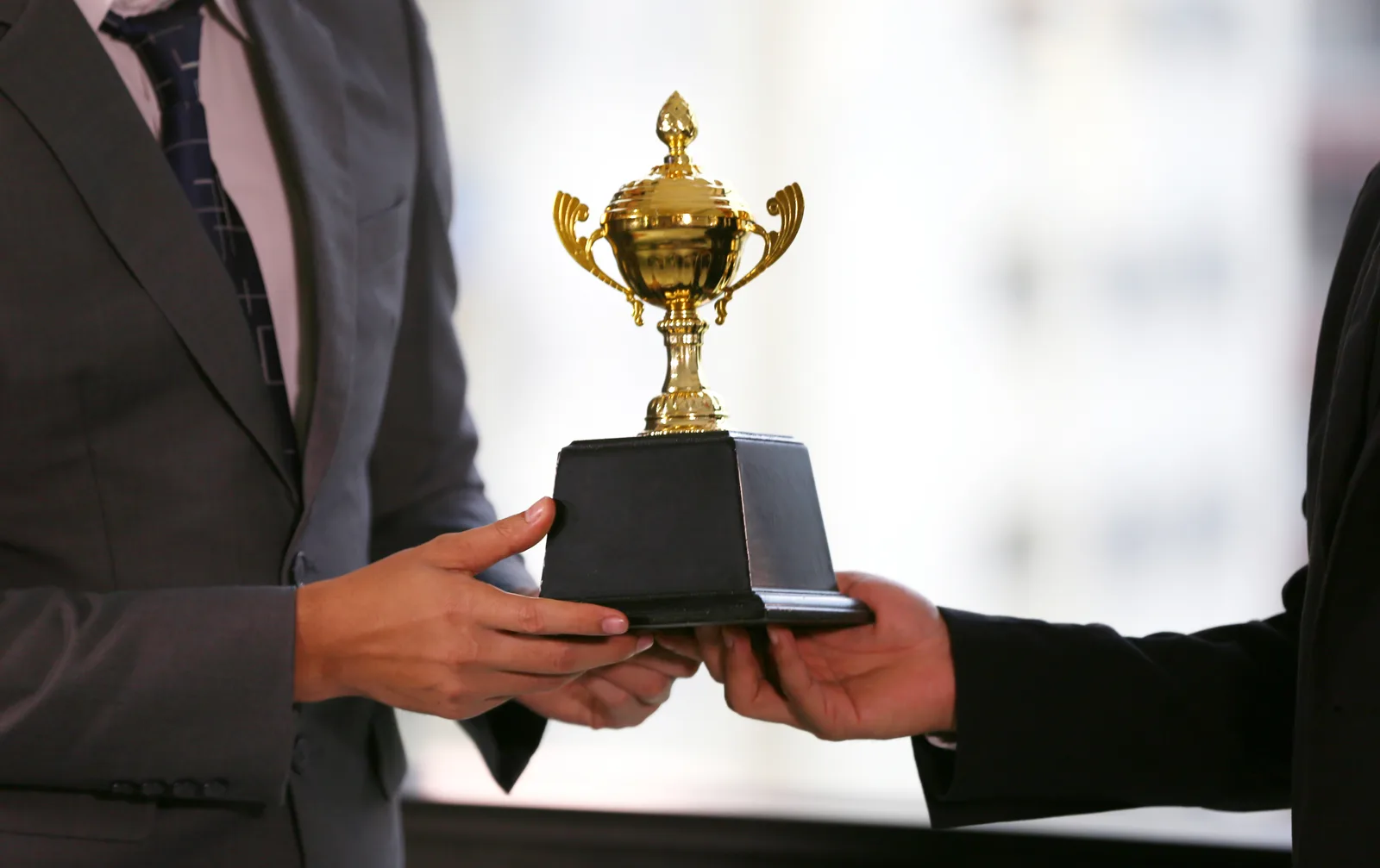 Award Ceremonies