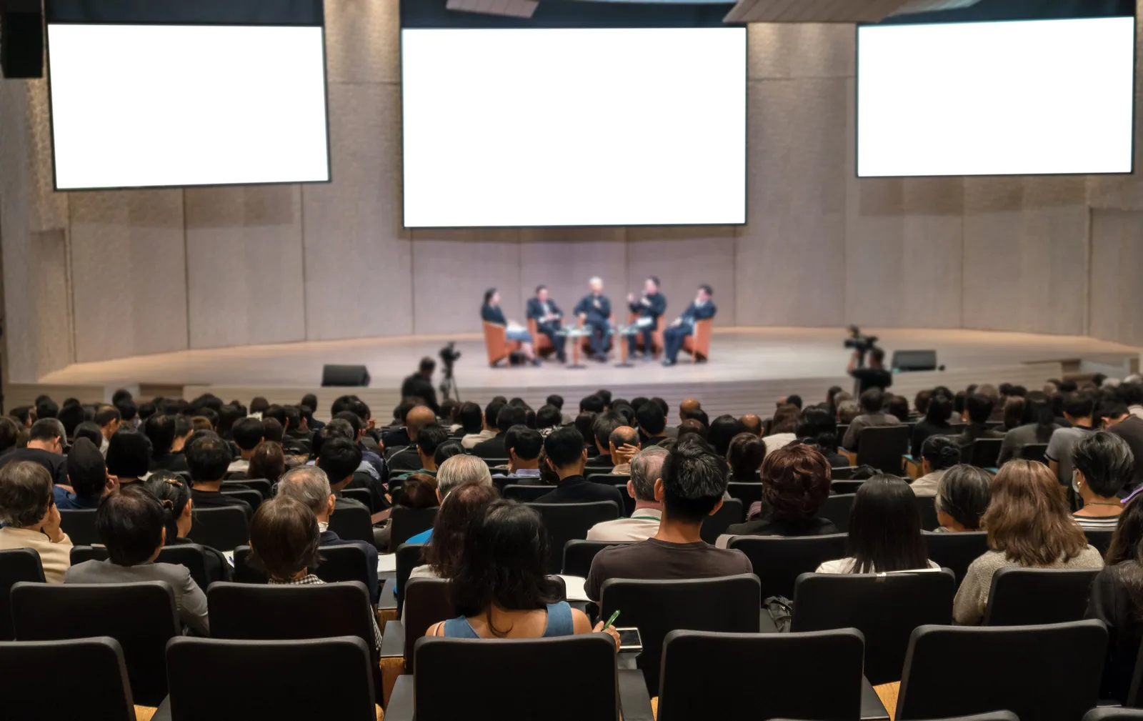 Conferences & Summits