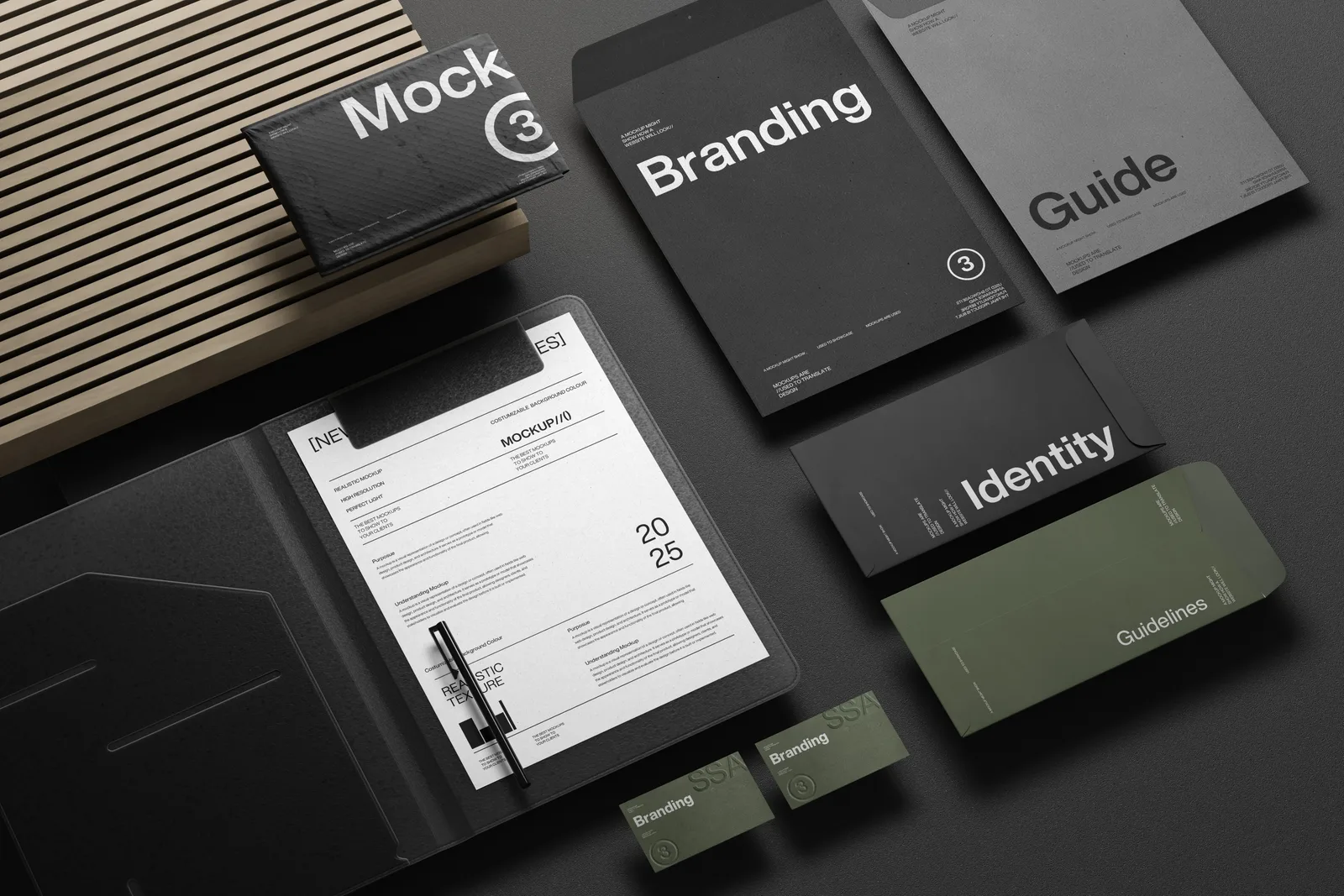 Corporate Branding