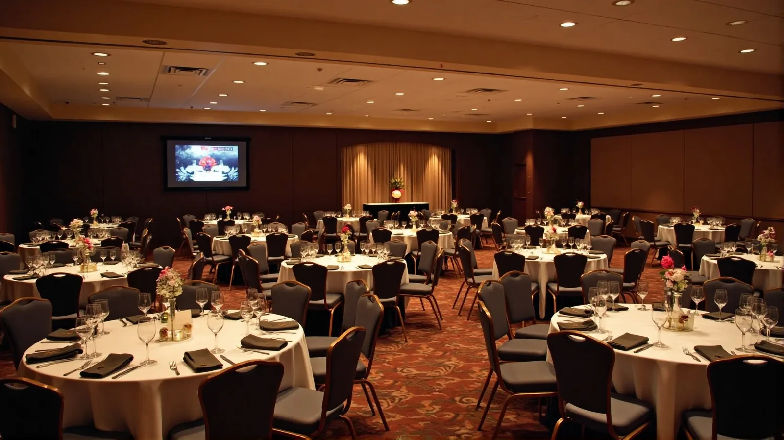 Corporate Events