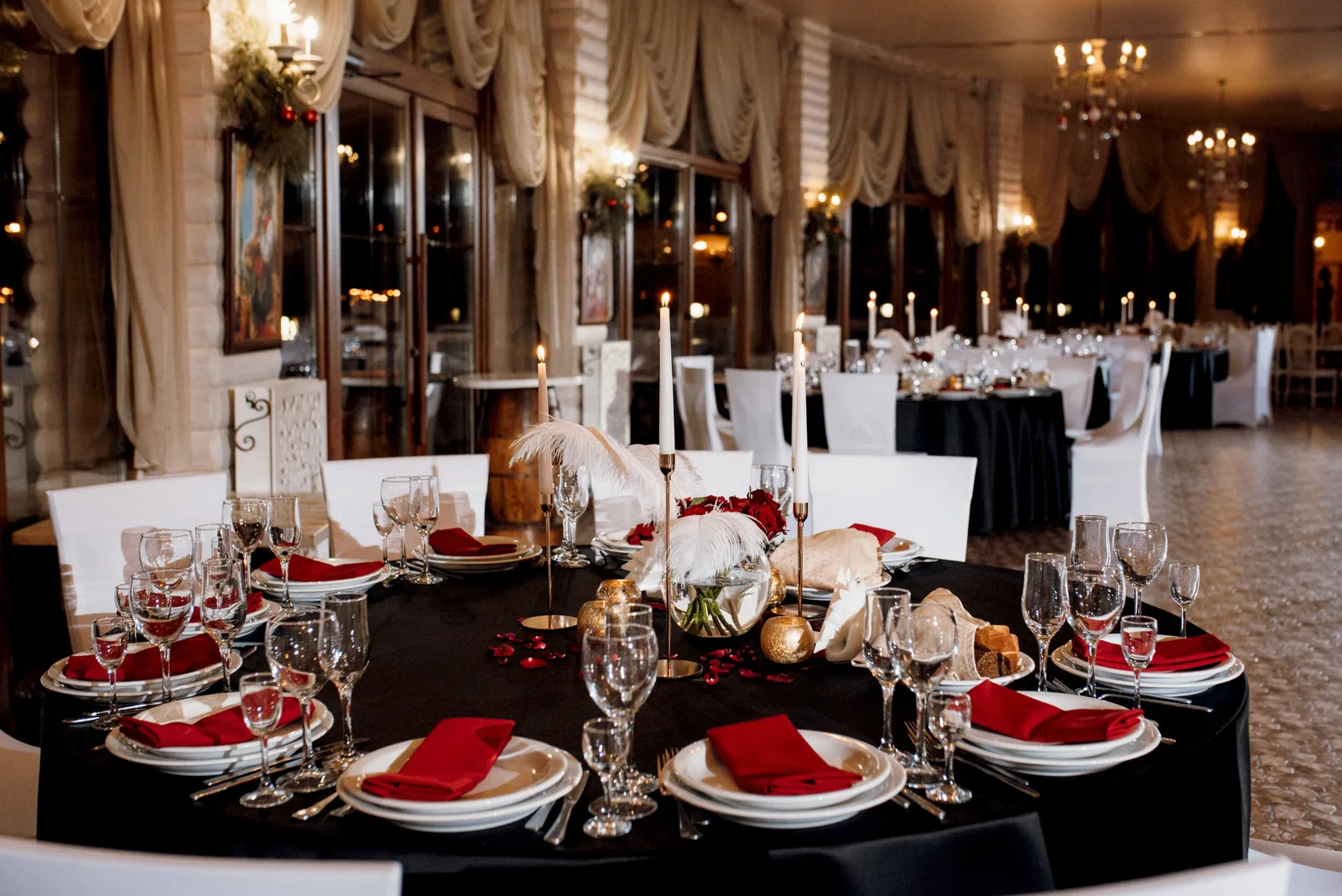 Gala Evenings