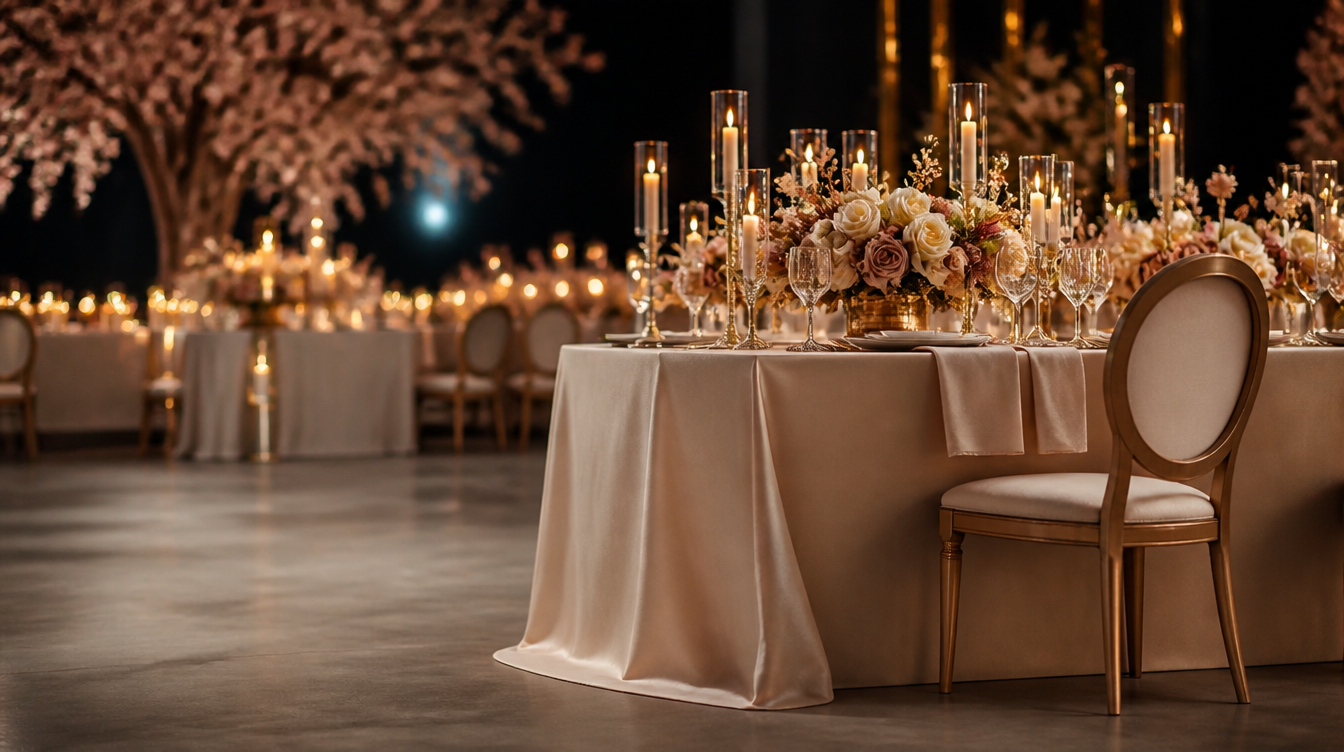 Gala Evenings