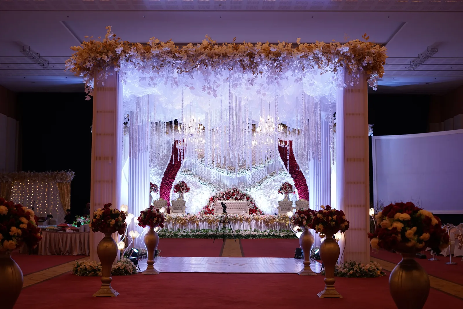 Luxury Weddings