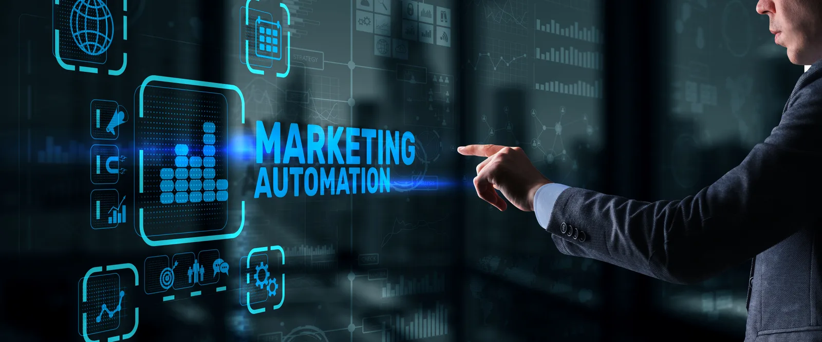 Marketing Automation