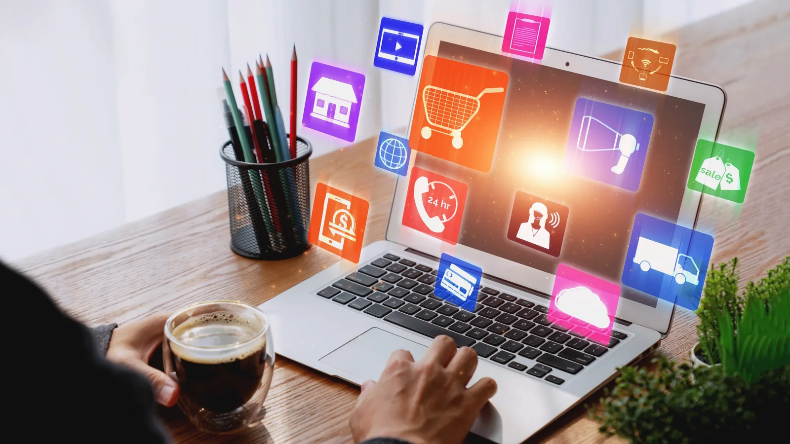 Social Media Management